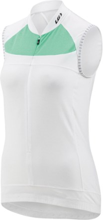 Beeze 2 Sleeveless Cycling Jersey - Women's