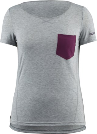 T-Dirt Cycling Jersey - Women's