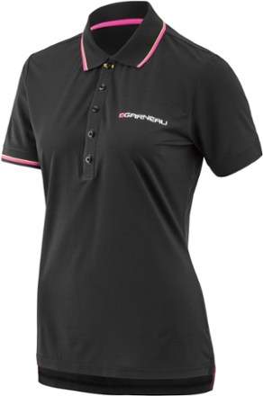 VIP Polo Cycling Jersey - Women's