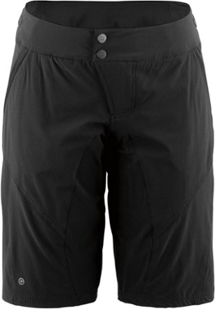 Dirt 2 Bike Shorts - Women's