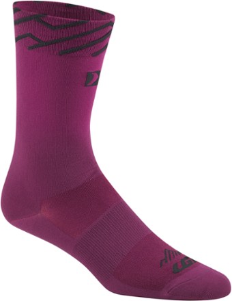Tuscan X-Long Cycling Socks - Men's