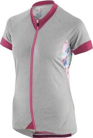 Art Factory Zircon Cycling Jersey - Women's