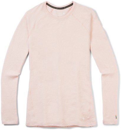 Classic All-Season Merino Lace Base Layer Long-Sleeve Top - Women's