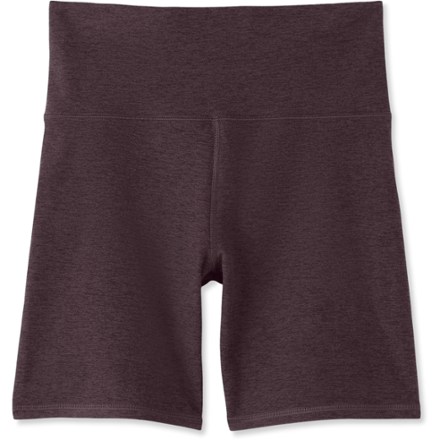 さらに100円引き◆NERDY◆Women's Ribbon Woven Shorts Stretch Woven In Stride Lined Skirt | Beyond Yoga