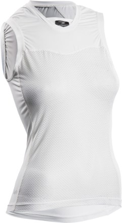 RS Sleeveless Base Layer Top - Women's