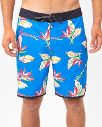 Mirage Hawaii Tropics Board Shorts - Men's