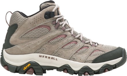 Merrell Moab 3 Mid Hiking Boots - Women's
