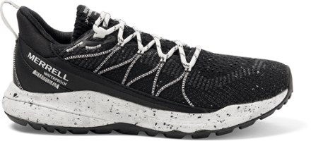 Merrell Bravada 2 Waterproof Hiking Shoes - Women's 0
