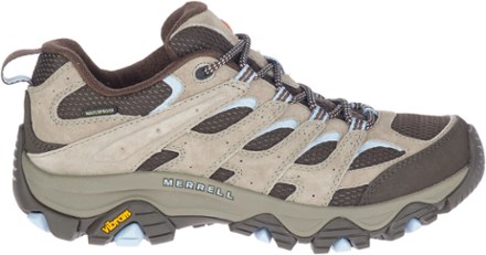 Moab 3 Waterproof Hiking Shoes - Women's