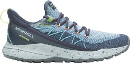 Merrell Bravada 2 Hiking Shoes - Women's 0