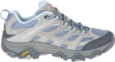 Moab 3 Hiking Shoes - Women's