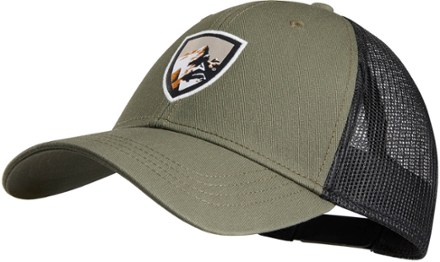 Trucker Hat