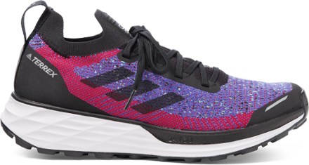 adidas Terrex Two Ultra Primeblue Trail-Running Shoes - Men's | REI Outlet