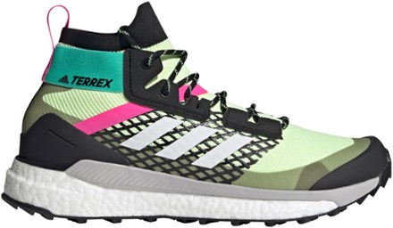 adidas hiking shoes boost