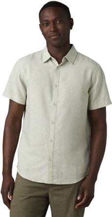 Lindores Shirt - Slim Fit - Men's