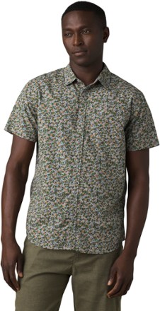 Stimmersee Slim Fit Shirt - Men's