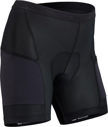 Formula FX Liner Shorts