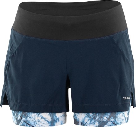 Prism 2-in-1 Shorts - Women's