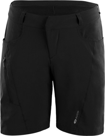 RPM 2 Bike Shorts - Women's