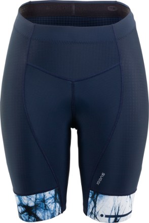 Evolution PRT Bike Shorts - Women's