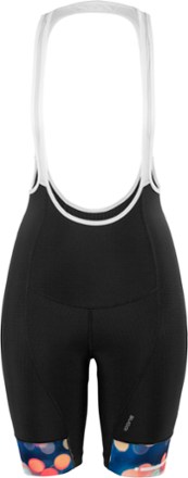 Evolution PRT Bib Bike Shorts - Women's