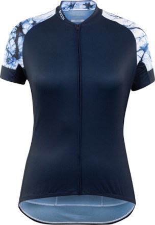 Evolution Zap Cycling Jersey - Women's