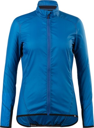 Stash Cycling Jacket - Women's