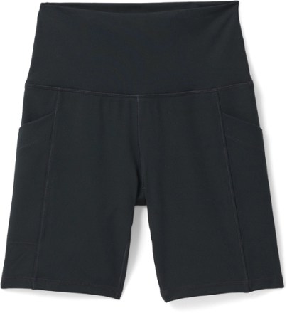 Becksa Bike Shorts - Women's