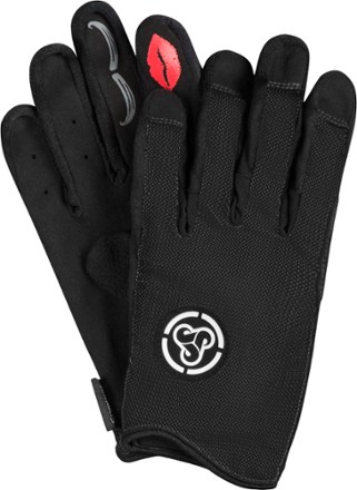 OSO Cycling Gloves - Women's