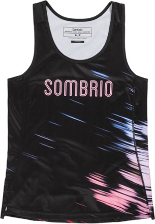 Summit Tank Top - Women's