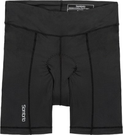 Cadence Pro Liner Shorts - Women's