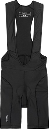 Crank Pro Bib Liner Shorts - Men's