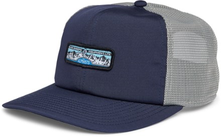 BD Lightweight Trucker Hat