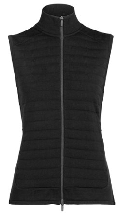 ZoneKnit Insulated Vest - Women's