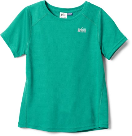 Sahara Tech T-Shirt - Girls'