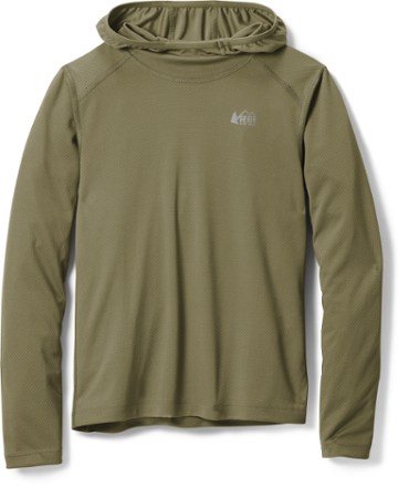Rei clearance sun hoodie