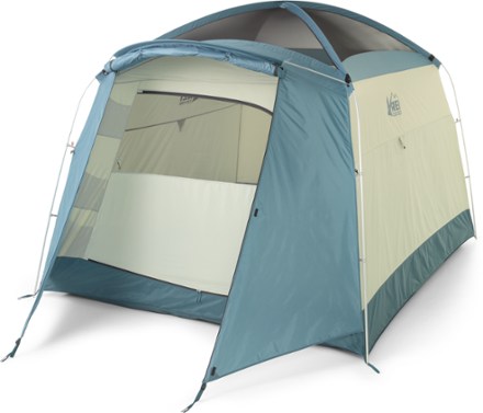 Kelty Camp Cabin 4 Tent