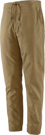 Twill Traveler Pants - Men's