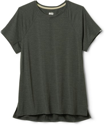 REI Co-op Swiftland Running T-Shirt - Women's