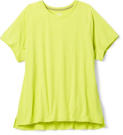 Swiftland Running T-Shirt - Women's Plus Sizes