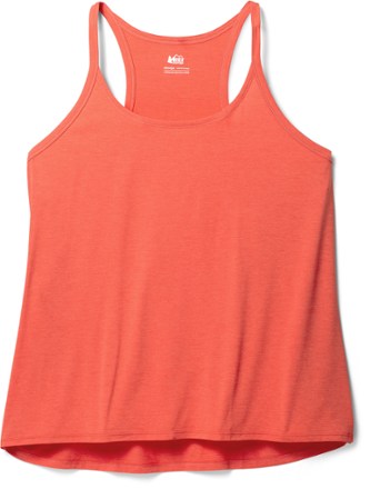 Swiftland Running Tank Top - Women's Plus Sizes