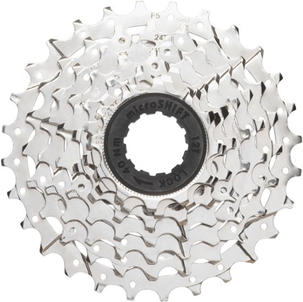 H07 7-Speed Cassette - 12-28T