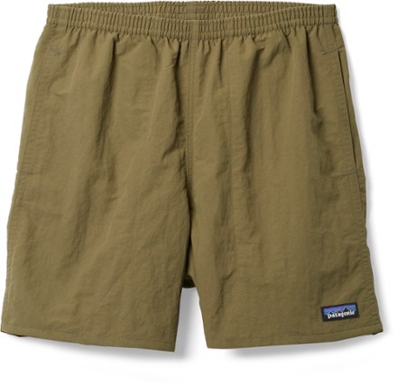 Patagonia Men's Baggies Shorts 5in - Patagonia – SEED Peoples Market