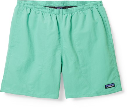 Patagonia Baggies 5in Short - Men's - Clothing