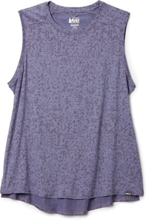 Sahara Tank Top - Women's