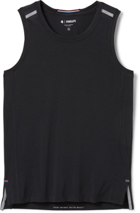 Level Tank Top - Men's