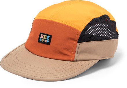 Trailsmith Cap - Kids'