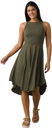 Cozy Up Bayjour Dress