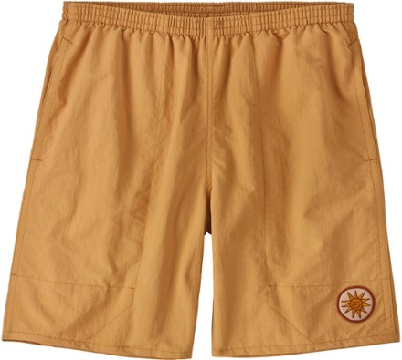 Patagonia Baggies Longs Shorts - Men's 7 in. Inseam 0
