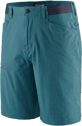 Patagonia Lightweight All-Wear Hemp Shorts 8